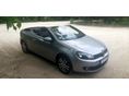 VOLKSWAGEN GOLF VI 2011/6 - 8