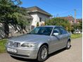 BMW 316 2002/3 - 1