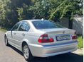 BMW 316 2002/3 - 2