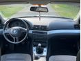 BMW 316 2002/3 - 4