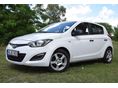 HYUNDAI I20 1.25i HP Life AC Jó klíma. friss műszaki!!!