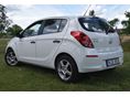 HYUNDAI I20 2014/11 - 2