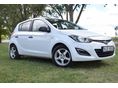 HYUNDAI I20 2014/11 - 3