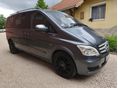 MERCEDES-BENZ VIANO 3.0 CDI V6 Trend E (Automata) Friss Müszaki !Plussz téli kerékgarnitúra!Szervizelve!