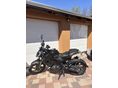 KEEWAY RKF 125 