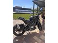 KEEWAY RKF 125 2022 - 2