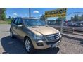 MERCEDES-BENZ ML 350 2009/5 - 1