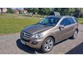 MERCEDES-BENZ ML 350 2009/5 - 2