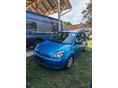 FORD FIESTA 2005/10 - 1