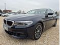 BMW 540 2019/7 - 1