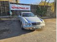 MERCEDES-BENZ CLK-OSZTÁLY 1999 - 2