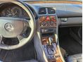 MERCEDES-BENZ CLK-OSZTÁLY 1999 - 6
