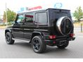 MERCEDES-BENZ G 350 2018/2 - 1