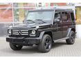MERCEDES-BENZ G 350 2018/2 - 2