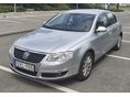 VOLKSWAGEN PASSAT VI 2007 - 2