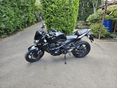 KAWASAKI Z 750 2009 - 4