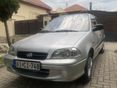 SUZUKI SWIFT 1.0 GLX