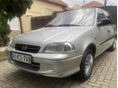 SUZUKI SWIFT 2002/1 - 2