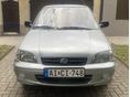 SUZUKI SWIFT 2002/1 - 3