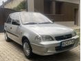 SUZUKI SWIFT 2002/1 - 4