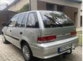 SUZUKI SWIFT 2002/1 - 8