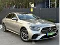 MERCEDES-BENZ E 300 2021/9 - 1