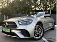 MERCEDES-BENZ E 300 2021/9 - 2