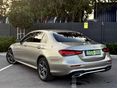 MERCEDES-BENZ E 300 2021/9 - 5