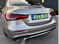 MERCEDES-BENZ E 300 2021/9 - 7