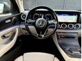 MERCEDES-BENZ E 300 2021/9 - 10
