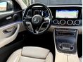 MERCEDES-BENZ E 300 2021/9 - 22