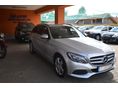 MERCEDES-BENZ C 220 2015/2 - 2