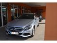 MERCEDES-BENZ C 220 2015/2 - 1