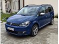 VOLKSWAGEN TOURAN 2.0 CR TDI Comfortline DSG