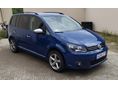 VOLKSWAGEN TOURAN 2011/10 - 2