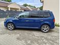 VOLKSWAGEN TOURAN 2011/10 - 3