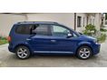 VOLKSWAGEN TOURAN 2011/10 - 4