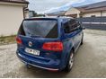 VOLKSWAGEN TOURAN 2011/10 - 5