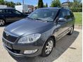 SKODA FABIA 2011/10 - 1