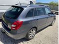 SKODA FABIA 2011/10 - 3