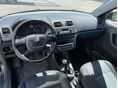 SKODA FABIA 2011/10 - 6