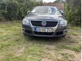 VOLKSWAGEN PASSAT VI Variant 2.0 CR TDI Comfortline