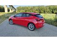 OPEL ASTRA K 2017/3 - 2