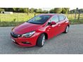 OPEL ASTRA K 2017/3 - 6