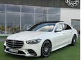 MERCEDES-BENZ S 400 2022/5 - 2