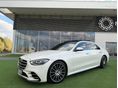 MERCEDES-BENZ S 400 2022/5 - 4