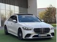 MERCEDES-BENZ S 400 2022/5 - 5