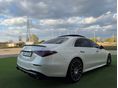 MERCEDES-BENZ S 400 2022/5 - 8