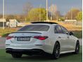 MERCEDES-BENZ S 400 2022/5 - 9