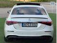 MERCEDES-BENZ S 400 2022/5 - 10